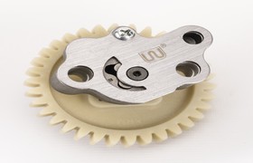 BOMBA DE ACEITE HONDA XR150L/CB125F TWISTER STD [W89077]